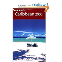 Frommer's 2006 Caribbean
