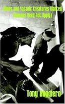 Aliens and Satanic Creatures Wanted: Humans Need Not Apply