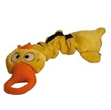DUCK - Kyjen Extreme Bungee Dog Toy