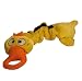 DUCK - Kyjen Extreme Bungee Dog Toy