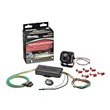 Master Lock 4840DATSEN Trailer Sentry Boat Trailer Anti-Theft Alarm System by Master Lock