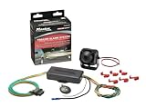 Master Lock 4840DATSEN Trailer Sentry Boat Trailer Anti-Theft Alarm System
