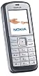 Nokia 6070 dunkelgrau Handy