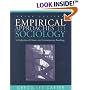 Empirical Approaches to Sociology: A Collection of Classic and Contemporary Readings (3rd Edition)