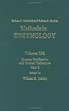 Enzyme Purification and Related Techniques, Part C, Volume 104: Volume 104: Enzyme Purification and Related Techniques Part C (Methods in Enzymology)