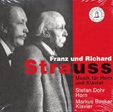 Music for Horn and Piano
