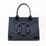 TORY BURCH �g���o�[�` �g���[�o�[�` �G���g�[�g ELLATOTE �i�C���� �G�i���� �u���b�N (���s�A���i)