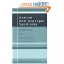 Autism and Asperger Syndrome - Preparing for Adulthood