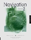 WEB SITE GRAPHICS :  Navigation Volume 2