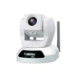 VIVOTEK PZ6114 IP Network PTZ Wireless Camera