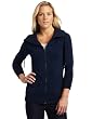 Calvin Klein Performance Women's Jacket w/ ribbing