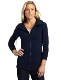 Calvin Klein Performance Women's Jacket w/ ribbing