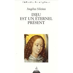 Dieu est un �ternel pr�sent