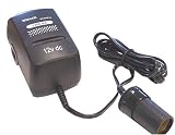 1.2A Plug-In Adaptor (AC-DC Converter)