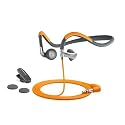 Sennheiser PMX 80 Sport II - Sport Line - headphones ( behind-the-neck )