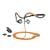 Sennheiser PMX 80 Sport Neckband Headphones