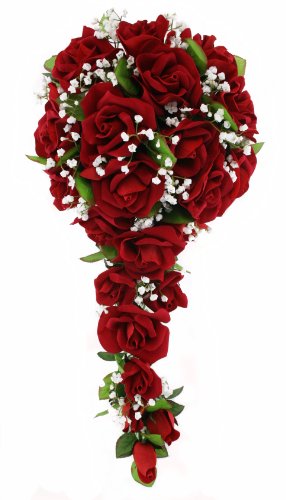 bridal bouquet ideas
