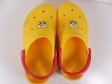 crocs Toddler/Little Kid SpongeBob Wave Sandal