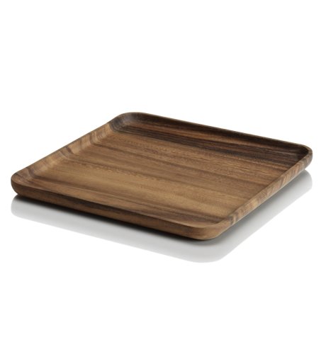Acacia Collection Large Tray
