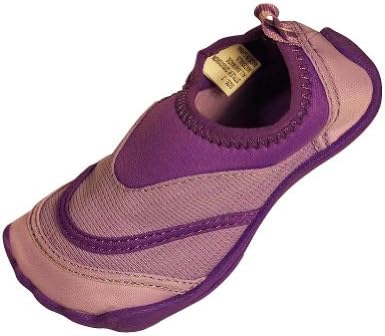 Panama Jack - Toddler Girls Water Shoe, Purple 34817-7MUSToddler
