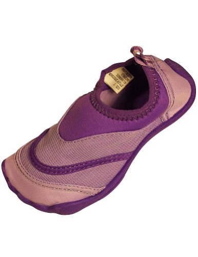 Panama Jack - Toddler Girls Water Shoe, Purple 34817-7MUSToddler
