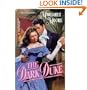The Dark Duke (Most Unsuitable Men Trilogy, Book 2) (Harlequin Historical #364)
