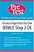 Used : Clinical Vignettes for the USMLE Step 2 CK:PreTest Self-Assessment & Review (Pretest Series)