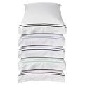 300 Thread Count Hotel Stitch Sheets