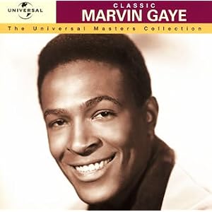 Click here to buy Best 1200 - Classic: Marvin Gaye by Marvin Gaye (Audio CD - 2005) - Import.