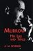 Book Murrow: His Life and Times (Communications and Media Studies, No. 1)