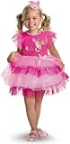 Frilly Piglet Costume - Medium (3T-4T)
