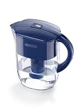 Produkt-Bild: BRITA Atlantis Memo Wasserfilter blau