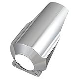 タジマ 着せ替えカバー 鉄骨600 銀 (タジマ製太軸インパクト専用品) PT-KCT600-SCL