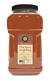 SPICE APPEAL Thai Seasoning, Spice, 80-Ounce