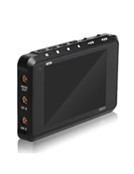 Home Improvement: Portable 4 channel digital oscilloscope for common electronic engineering tasks - Wmicro