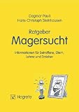 Ratgeber Magersucht