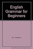 English grammar for beginners