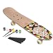 Design Your Own Real Skateboard Kit