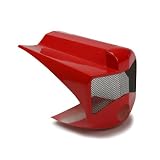 Fiberglass Cowl: Fokker DVII 60