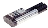 Makita 632277-5 1210 12-Volt 1-1/3-Amp Hour NiCad Pod Style Battery
