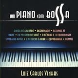 Luis-Carlos Vinhas - Un Piano Com Bossa