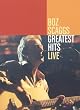 Boz Scaggs - Greatest Hits Live