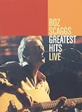 Boz Scaggs - Greatest Hits Live [DVD]