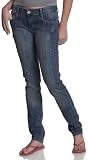 Mudd Junior's Crinkle Wash Jean