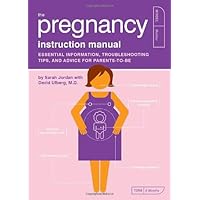 The Pregnancy Instruction Manual (Owner's and Instruction Manual)