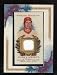 Scott Rolen 2007 Topps Allen & Ginter Relic Game Used Jersey Card #AGR-SR Cincinnati Reds