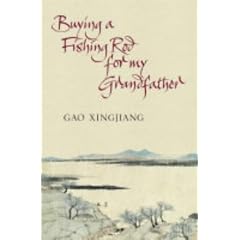 Buying a Fishing Rod for My Grandfather