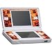 GAMER GRAFFIX Hellfire Skin for Nintendo DS Lite