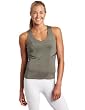Bolle Women's Envy Print Shell Tennis Tank Top