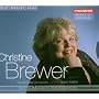 Christine Brewer: Great Operatic Arias